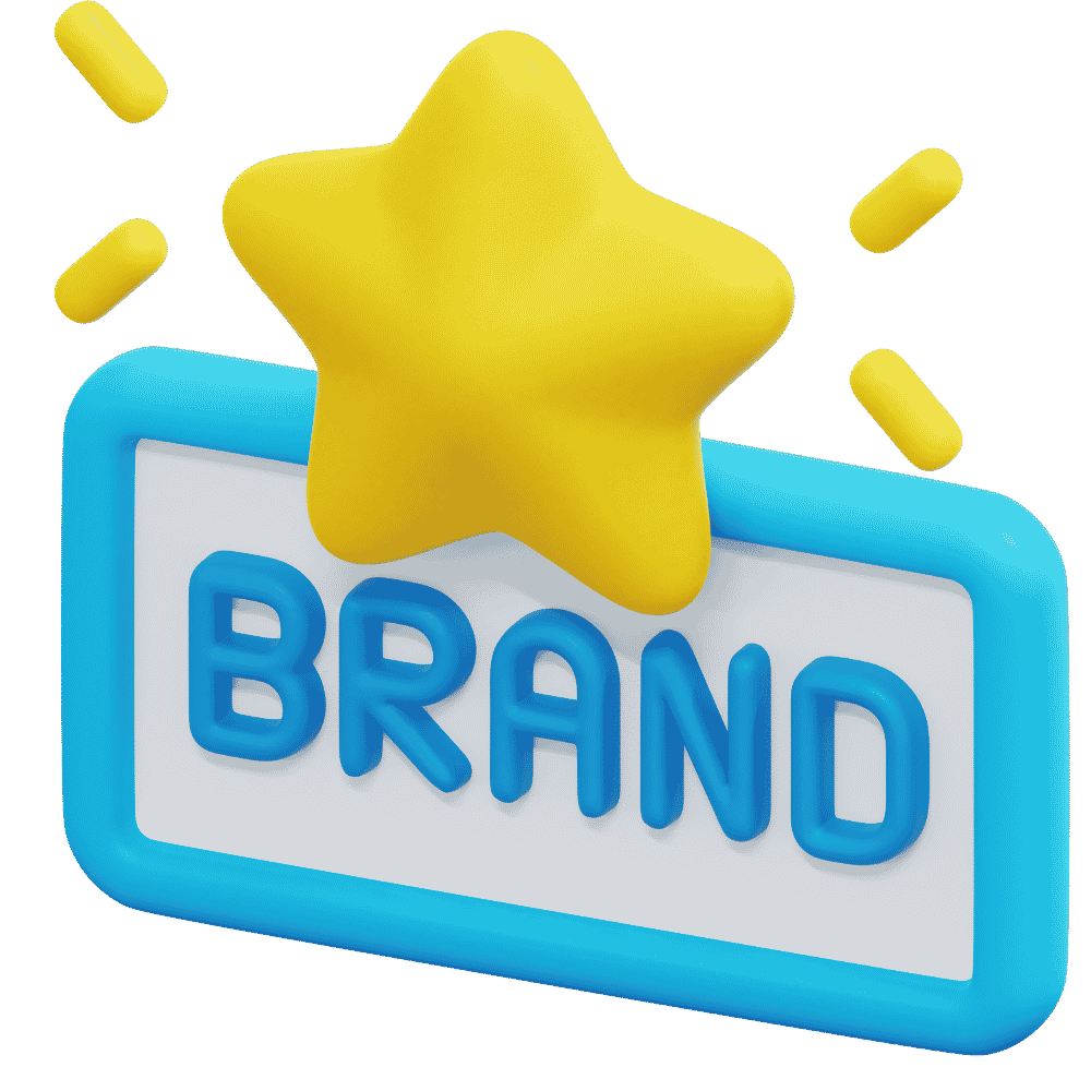 brand identity