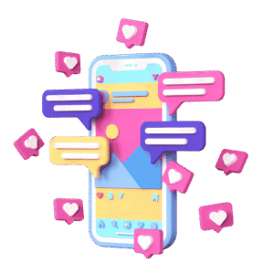 social media